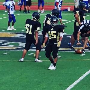 Meet your Posher, Jose